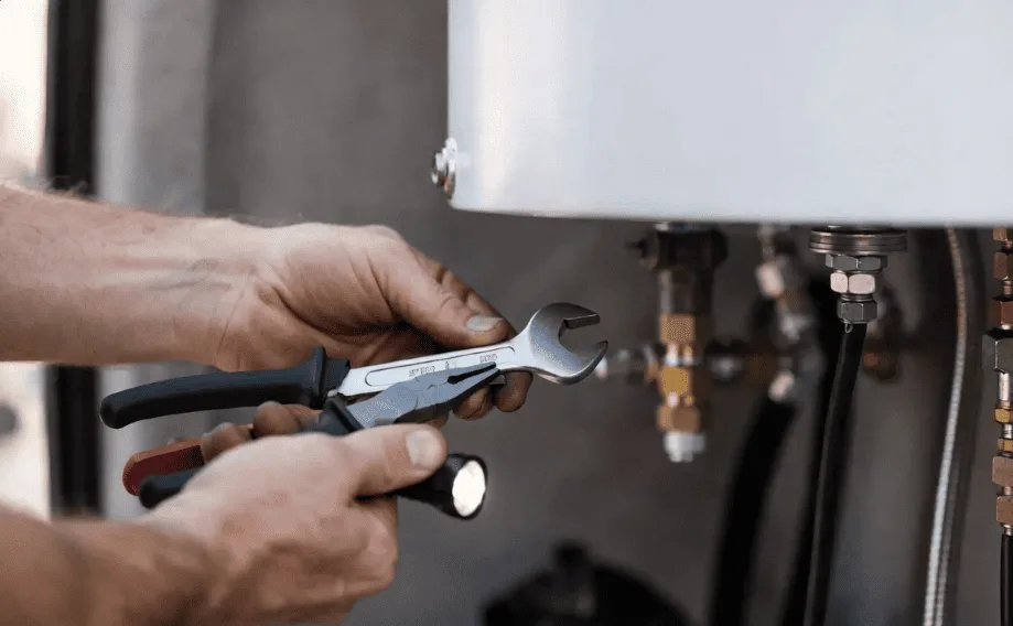 Why choose Water Heater Repair in Caledonia, MI